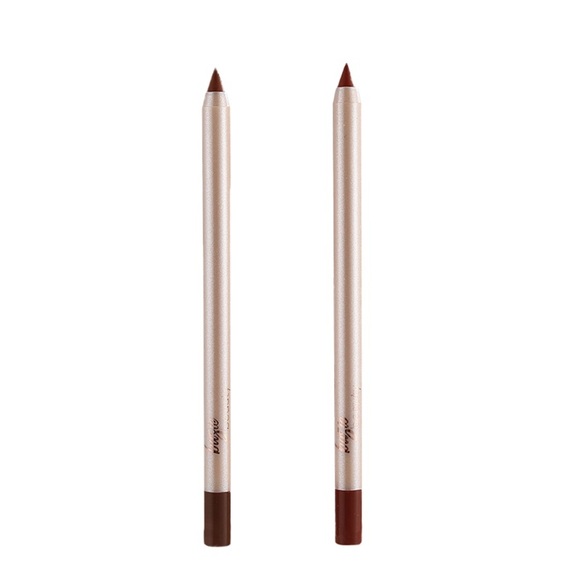 Basic Beauty Lip Liner Duo NEW - Picture 3 of 6